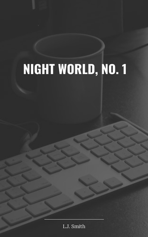 Night World, No. 1